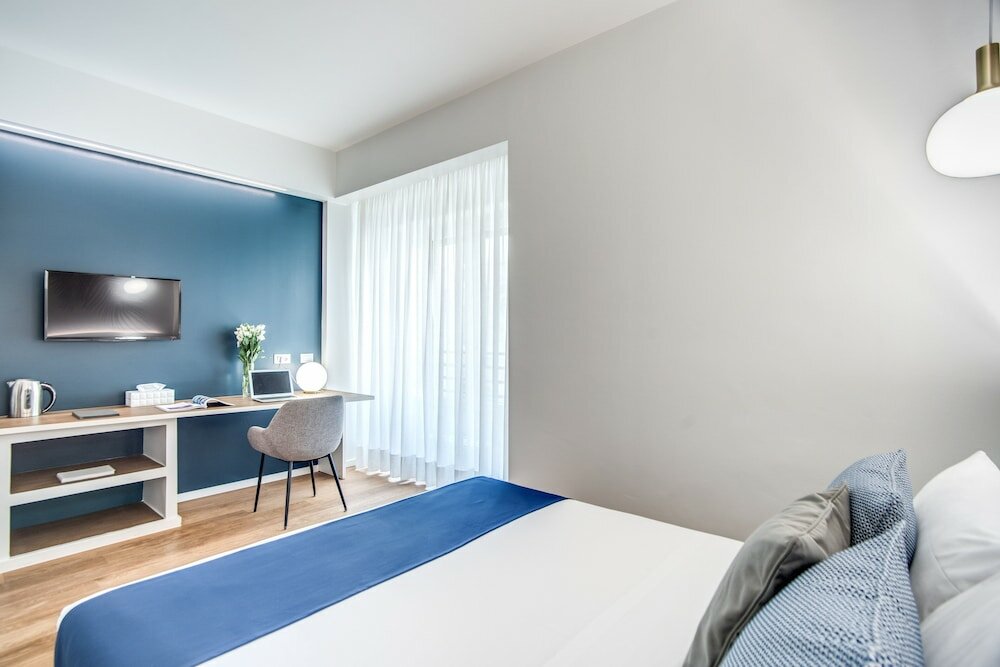 Фото Victor Boutique Hotel