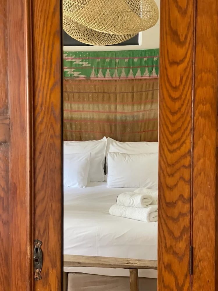 Фото The B. I. G Backpackers