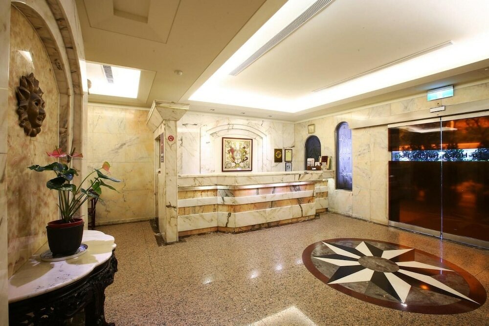 Фото Hua Du Hotel