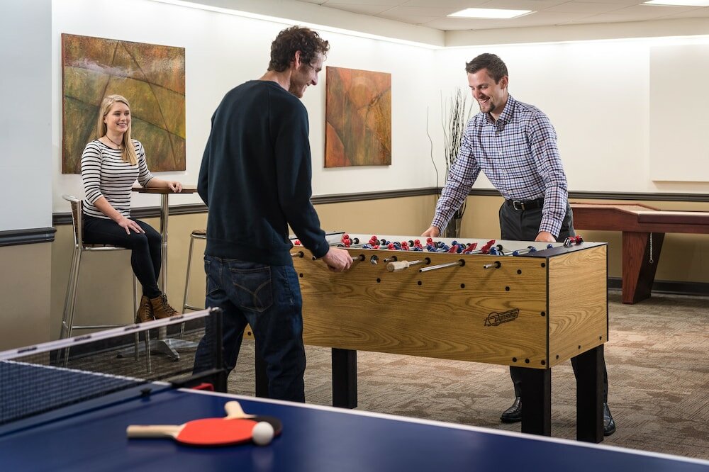 Фото Crystal Lodge