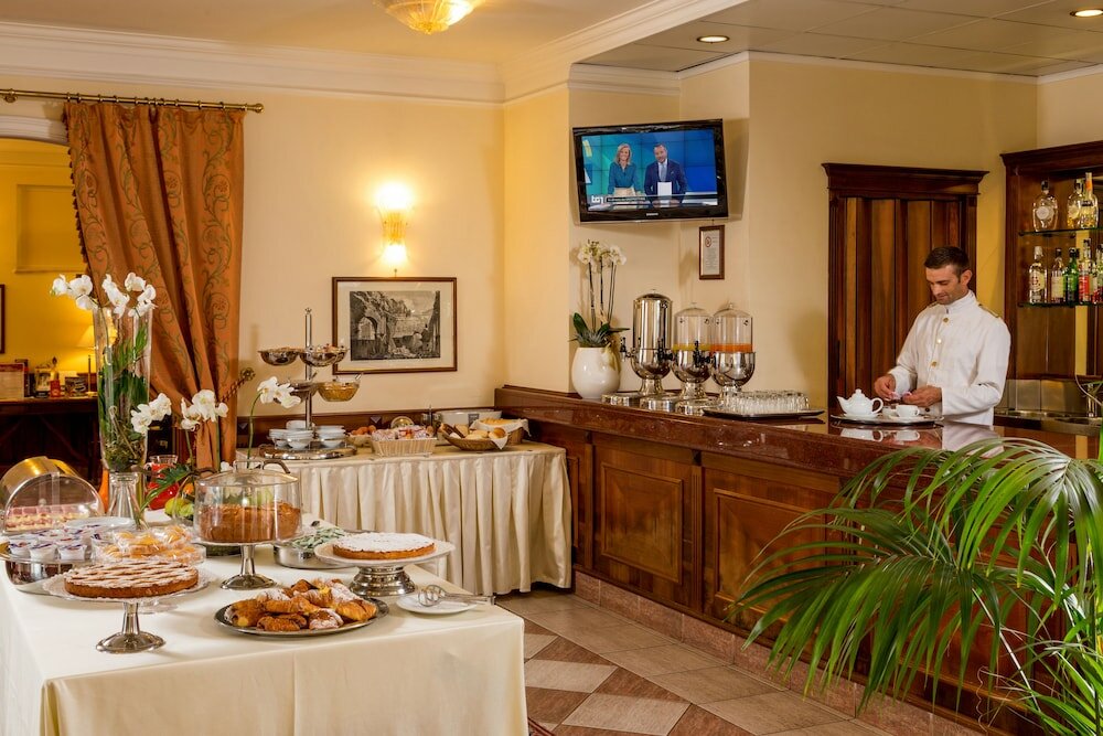 Фото Marini Park Hotel