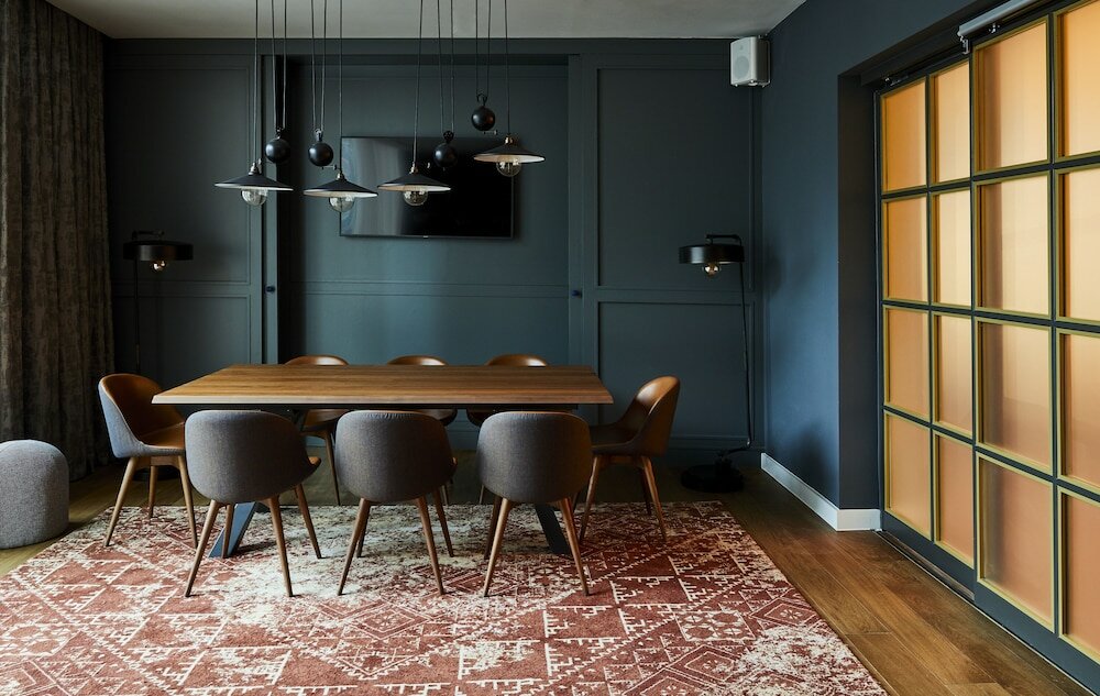 Фото Hotel Indigo Manchester - Victoria Station, an Ihg Hotel