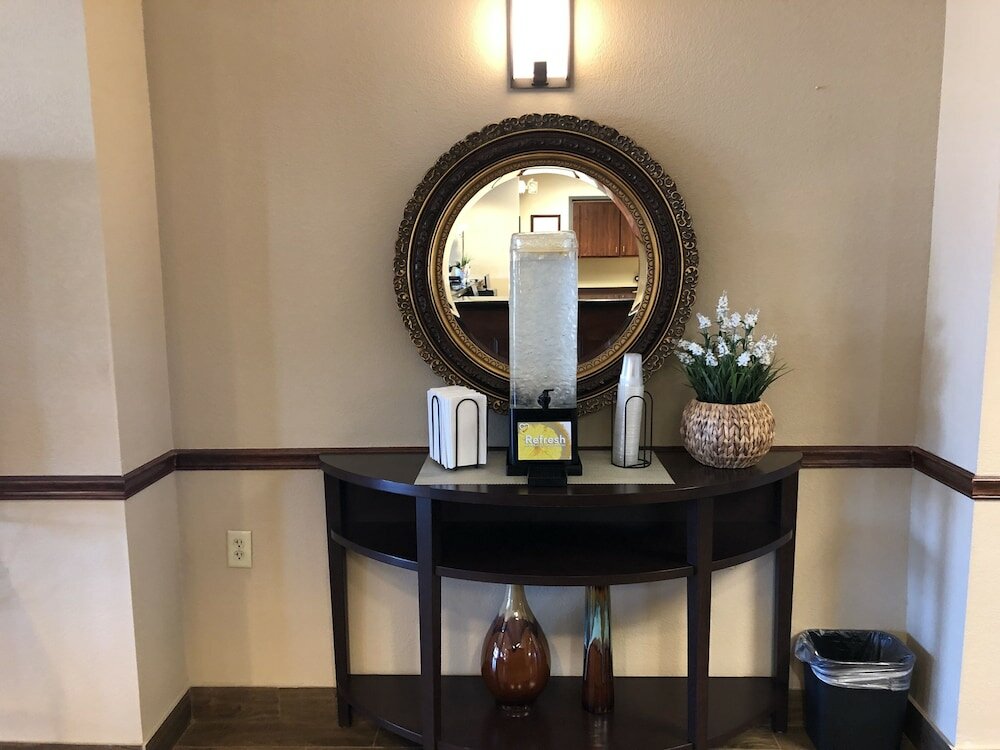 Фото Comfort Inn Early Brownwood