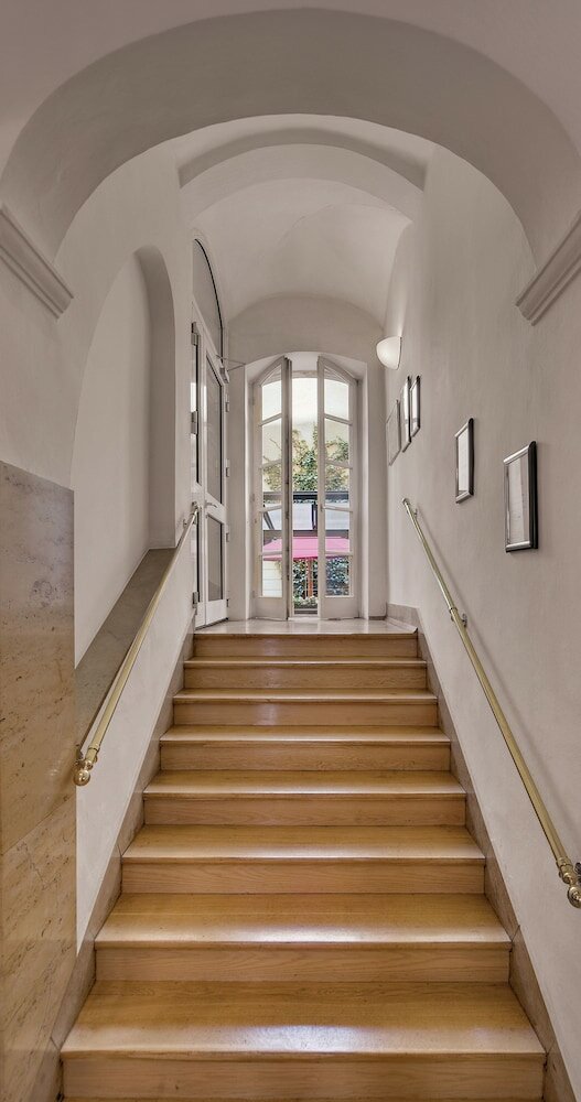 Фото Alpen Hotel München