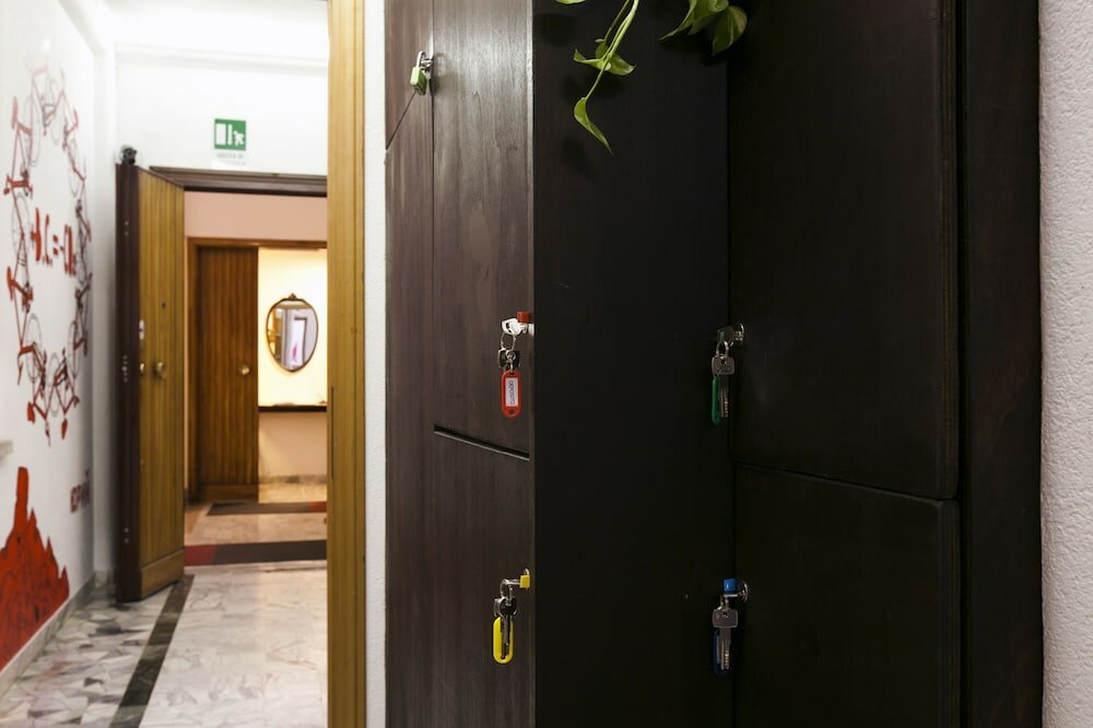 Фото Martini Bed