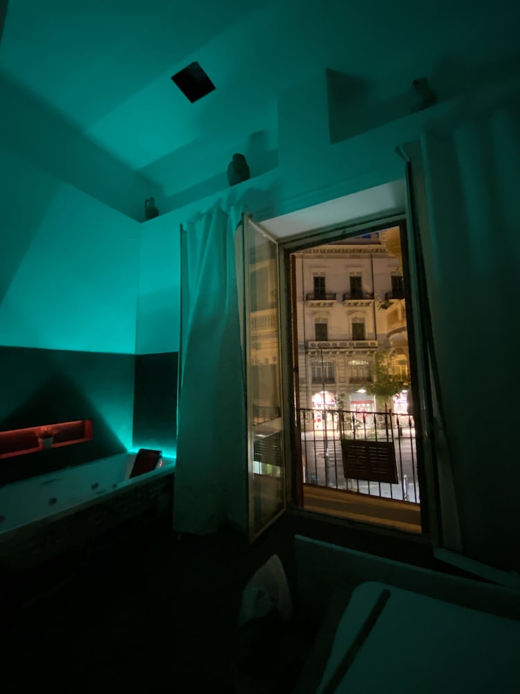 Фото Aquarooms