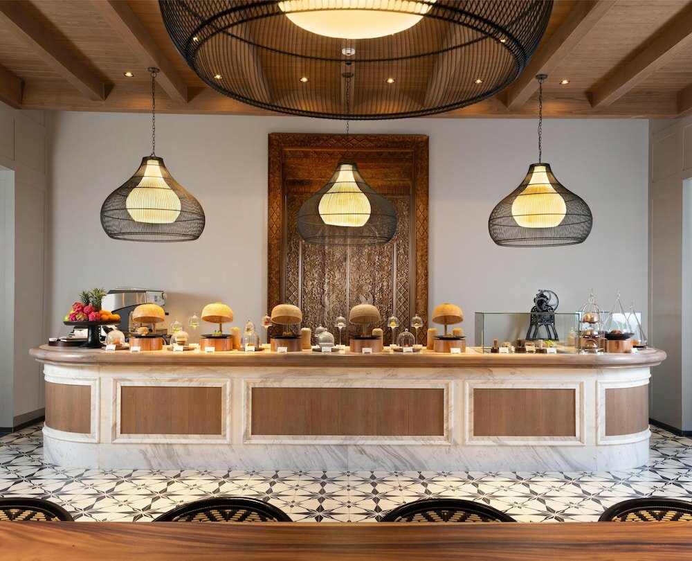 Фото The Apurva Kempinski Bali