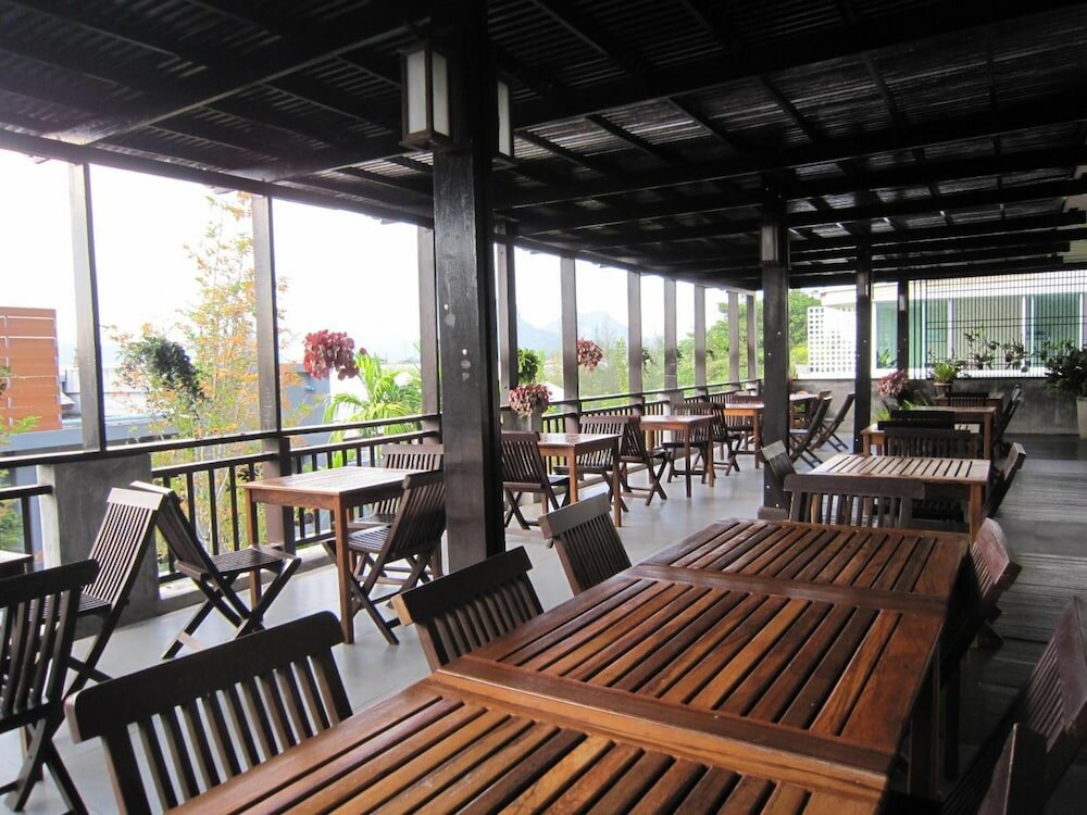 Фото Royal Nakara Ao Nang