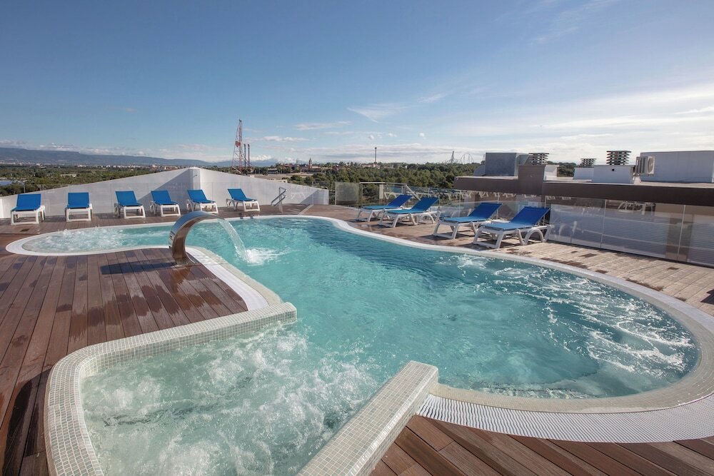 Фото Ponient Dorada Palace