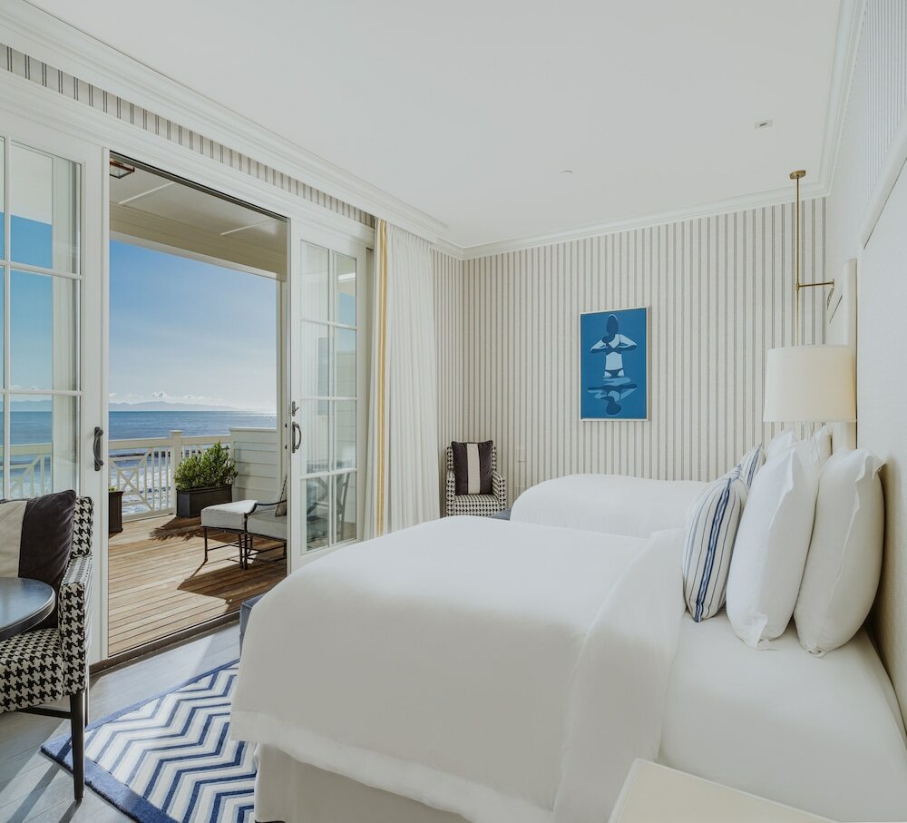 Фото Rosewood Miramar Beach