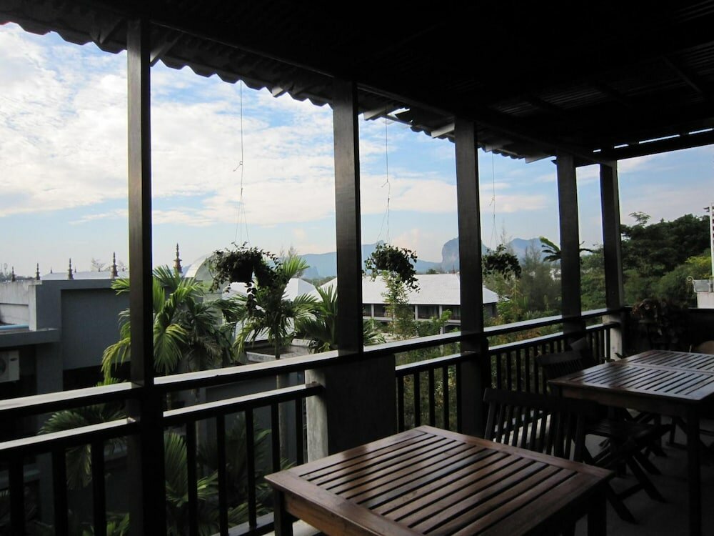 Фото Royal Nakara Ao Nang