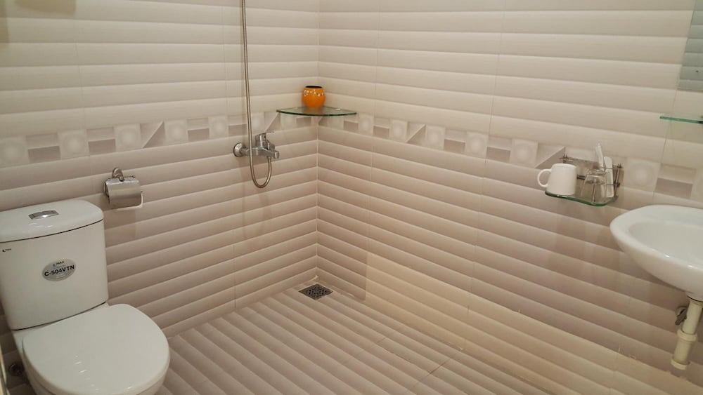 Фото Huong Binh Hotel Da Nang