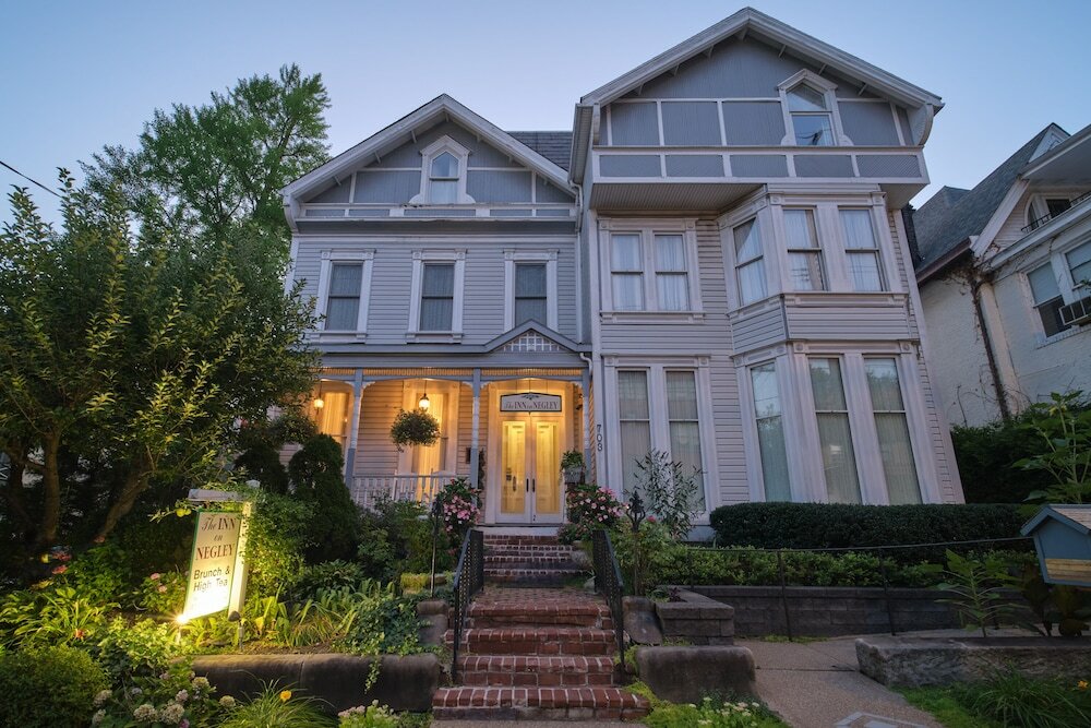 Фото The Inn on Negley