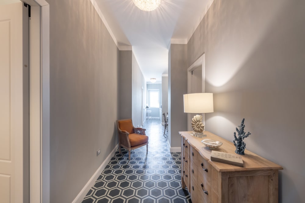 Фото Отель Aquamadre Suites