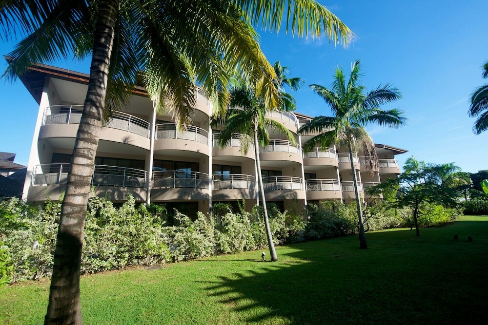 Фото Te Moana Tahiti Resort