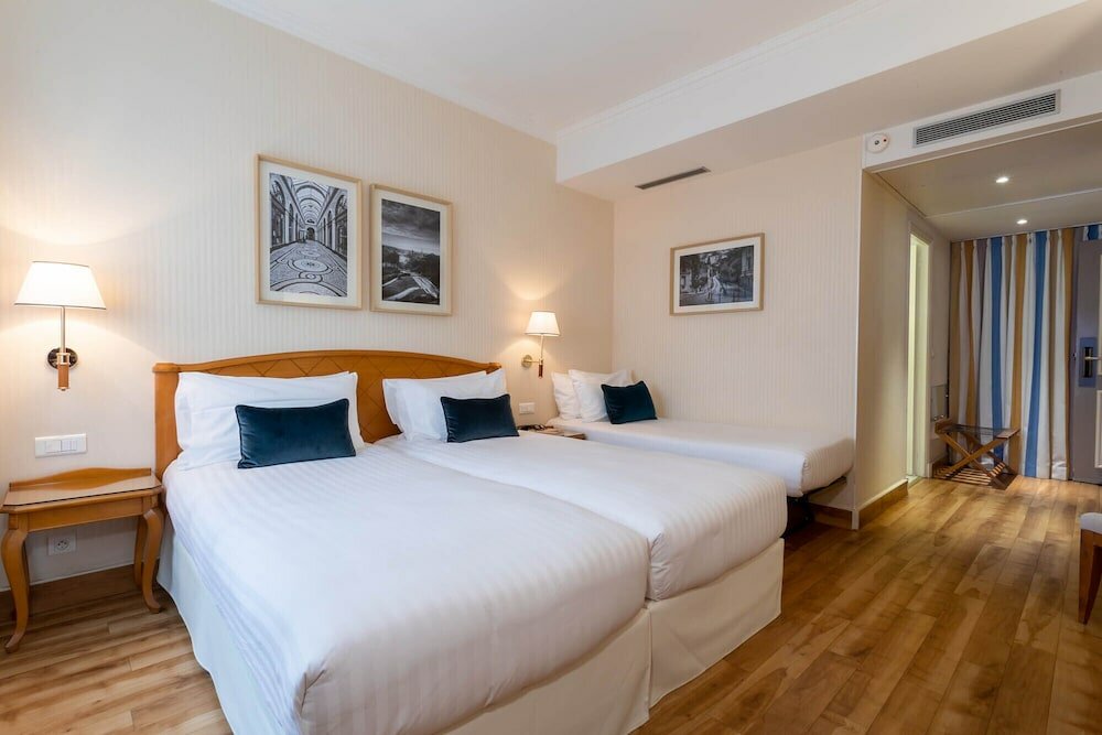 Фото Hôtel Etats-Unis Opéra