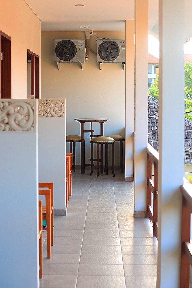 Фото Sweet Corner Guest House