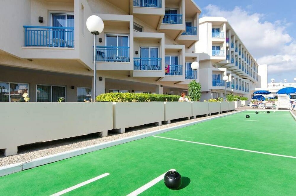 Фото Kissos Hotel