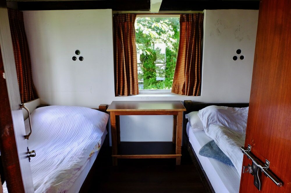 Фото Hotel at the End of the Universe