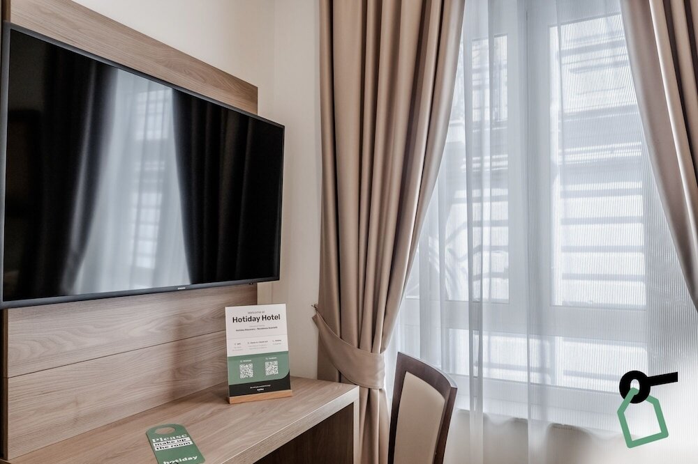 Фото Scarlatti Residence