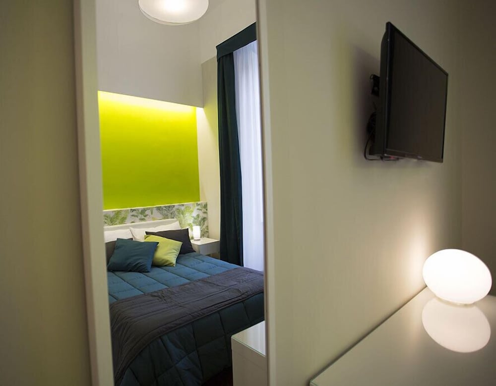 Фото B&b Rettifilo