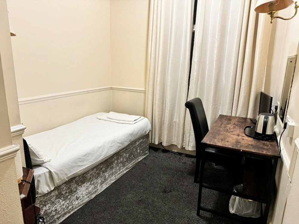 Фото Regency Hotel