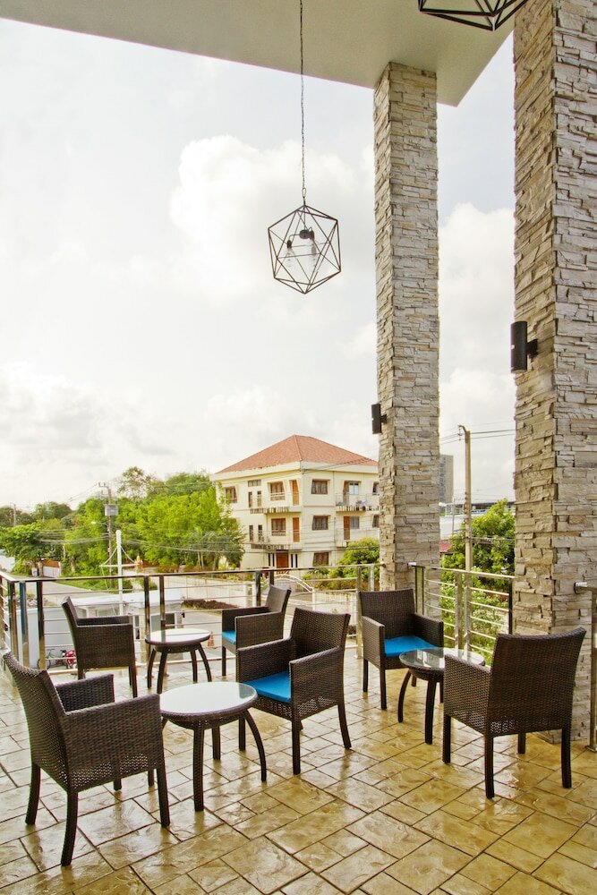 Фото Anna-Nava Pakkret Hotel