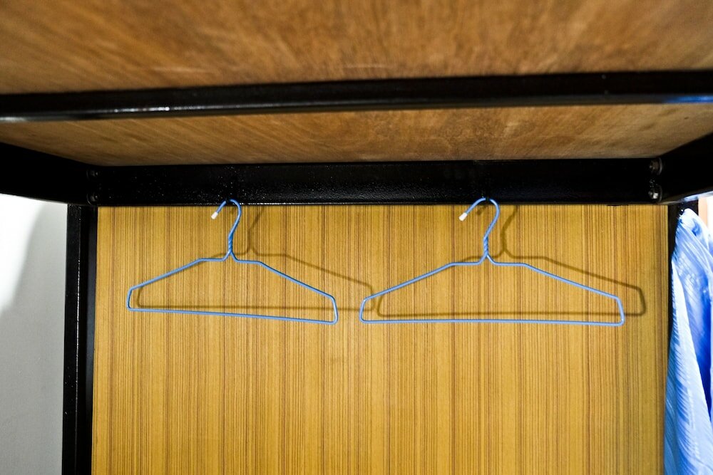 Фото Zee Thai Hostel