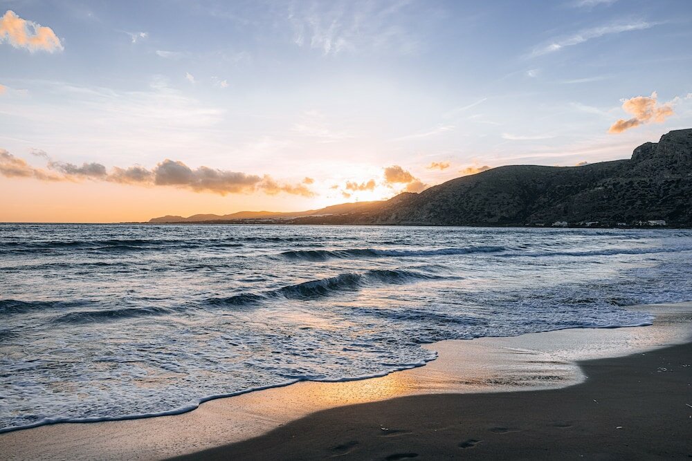 Фото Blue Horizon