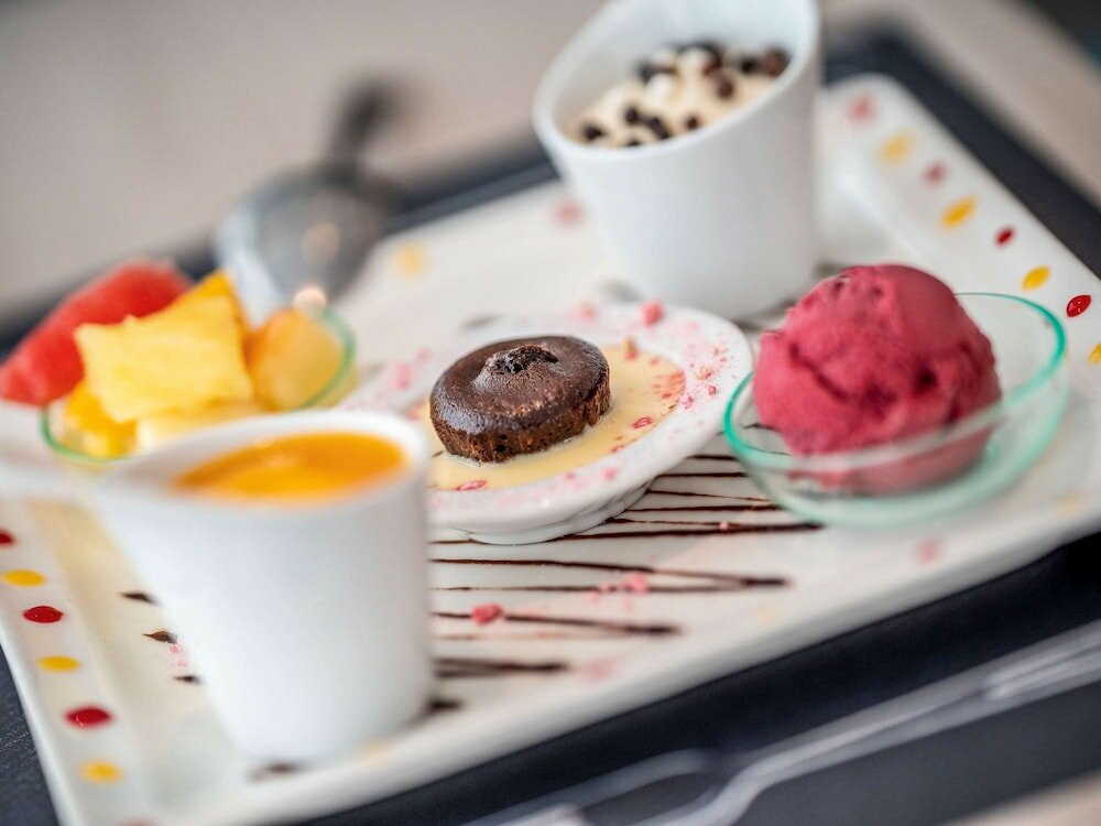 Фото Ibis Styles Beauvais