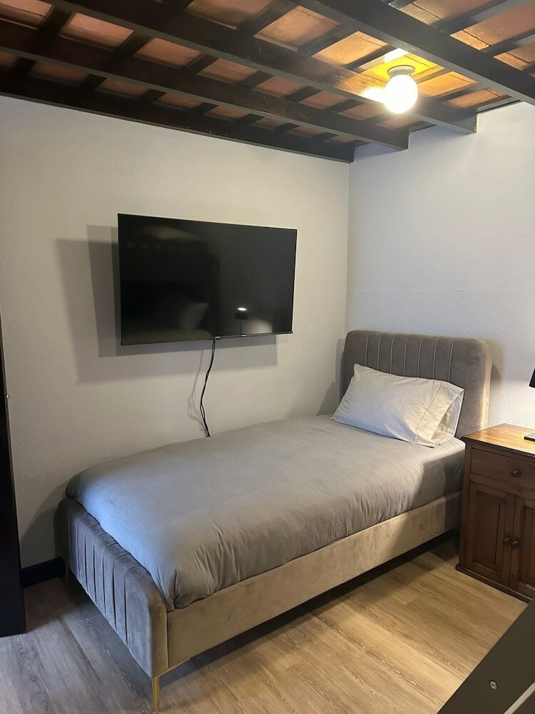 Фото Hotel Casa Bella