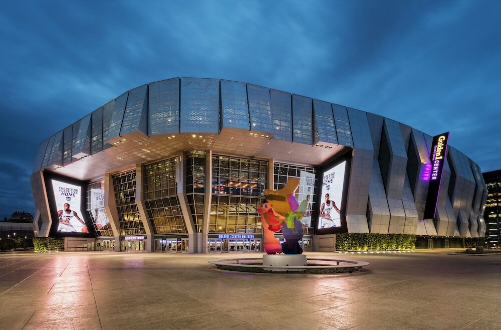 Фото Kimpton Sawyer Hotel, an Ihg Hotel