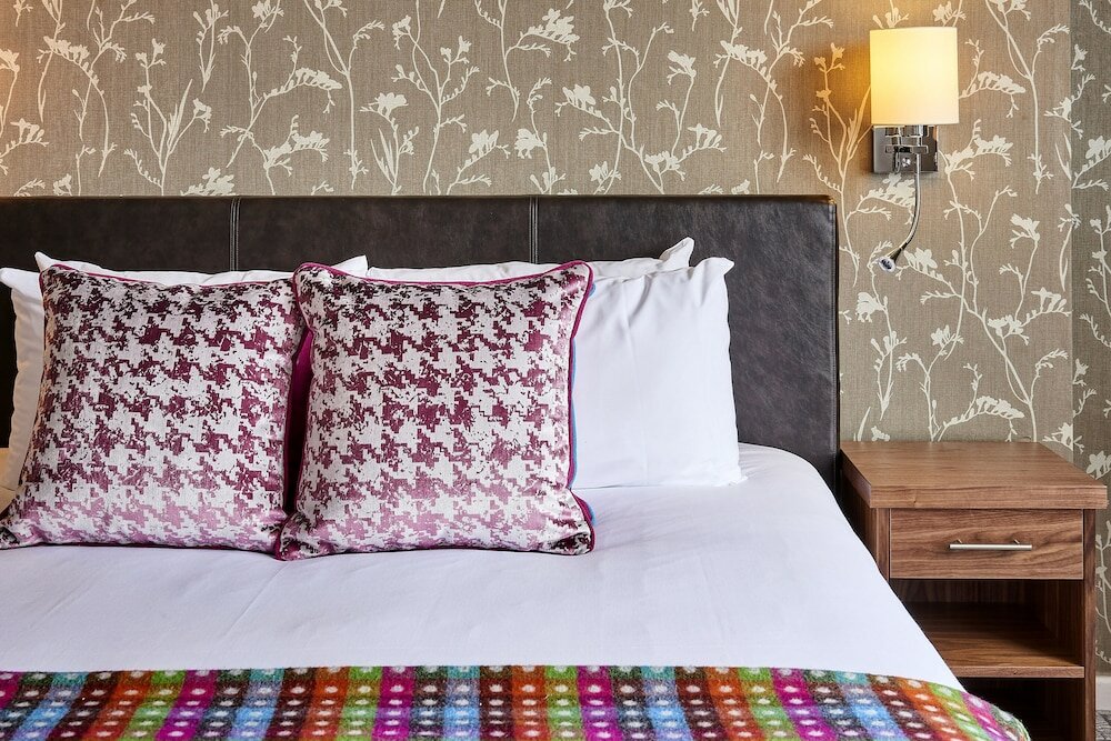 Фото Staybridge Suites Liverpool, an Ihg Hotel