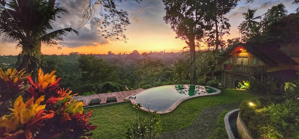 Фото Prashanti Ubud