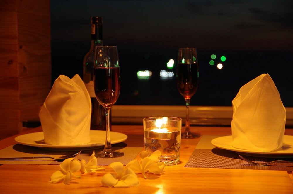 Фото Ngoc Chau Hotel