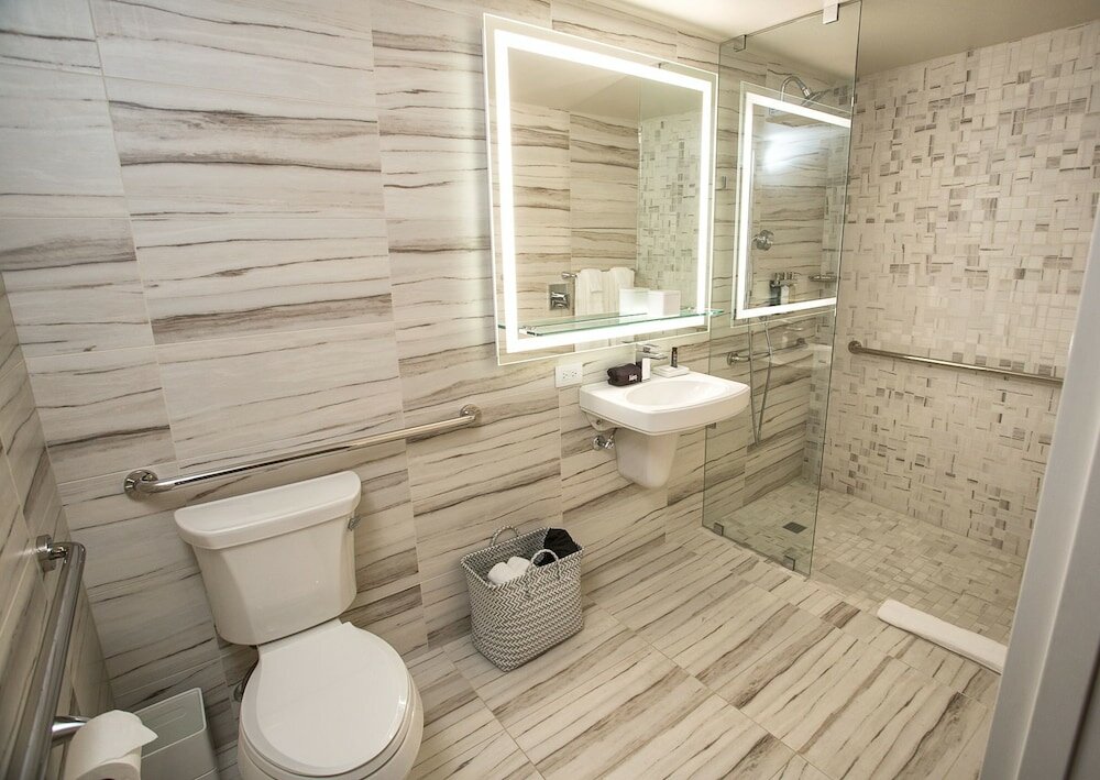 Фото The Fredonia Hotel and Convention Center