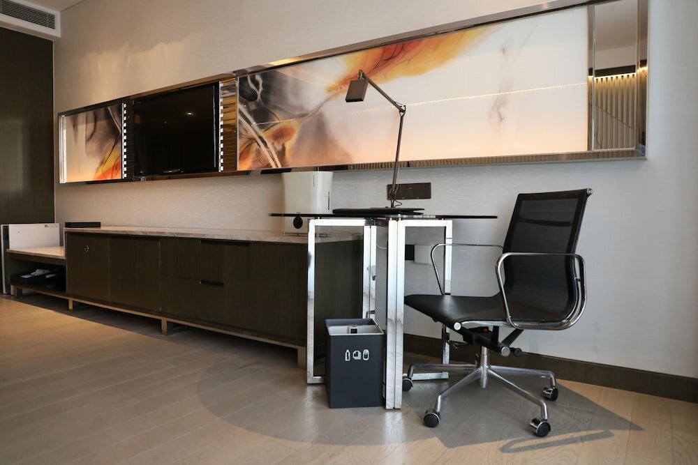 Фото Courtyard by Marriott Tianjin Hongqiao