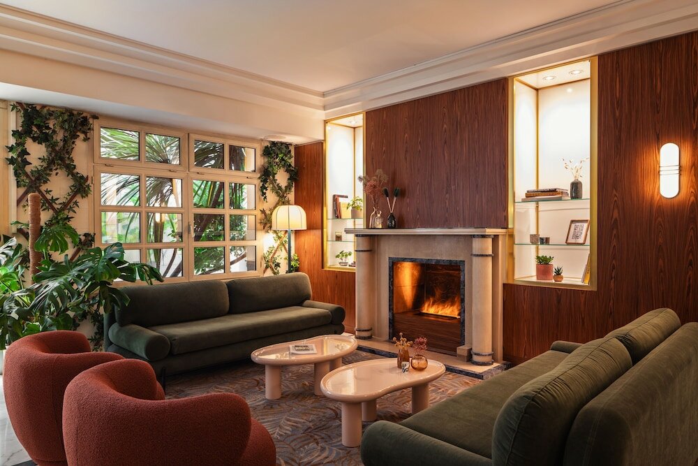 Фото отеля 5