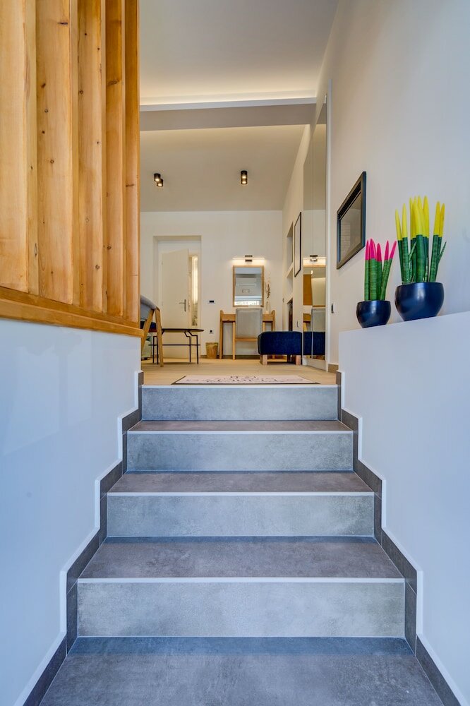 Фото Gambello Luxury Rooms