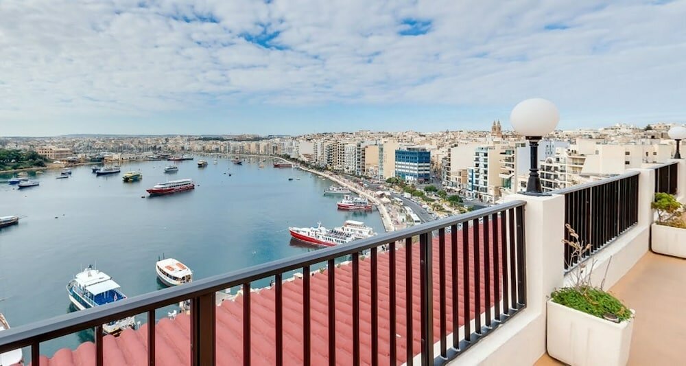 Фото Sliema Marina Hotel
