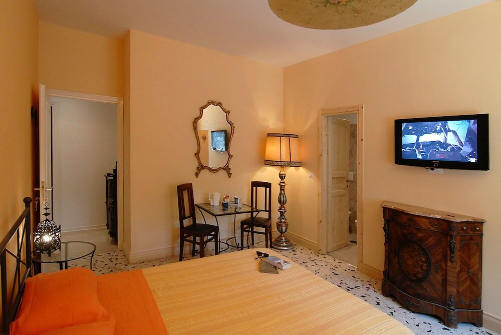 Фото Tiburtina Garden