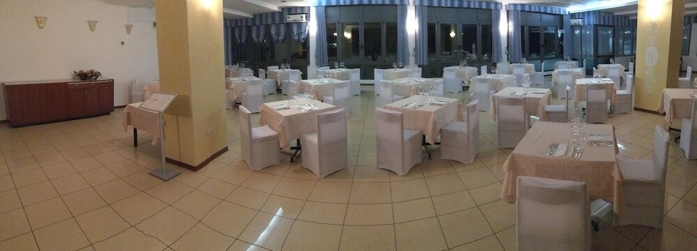 Фото Hotel Friuli