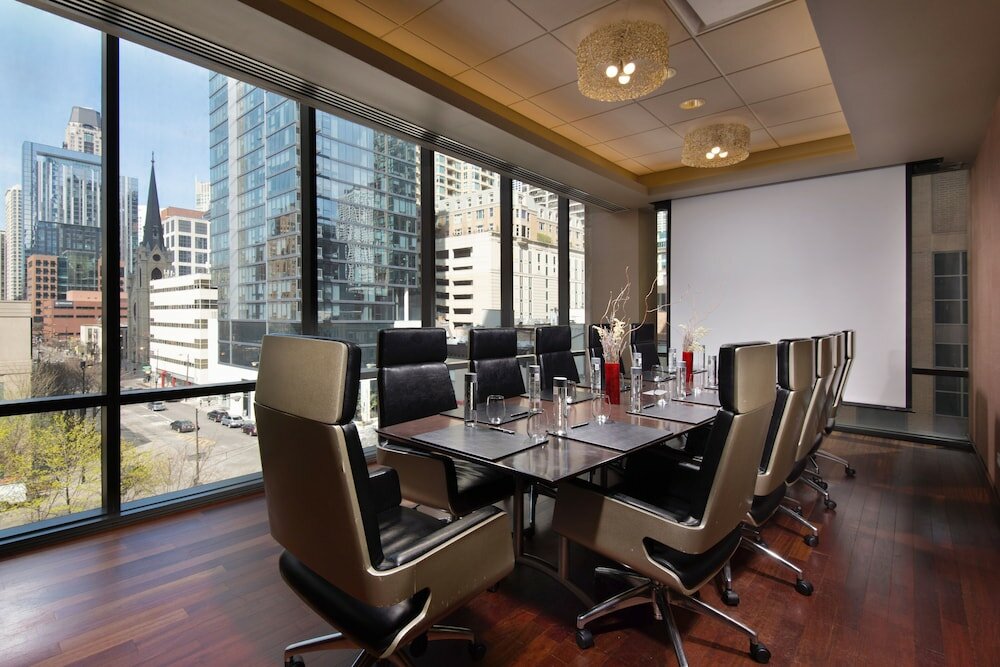 Фото Eurostars Magnificient Mile