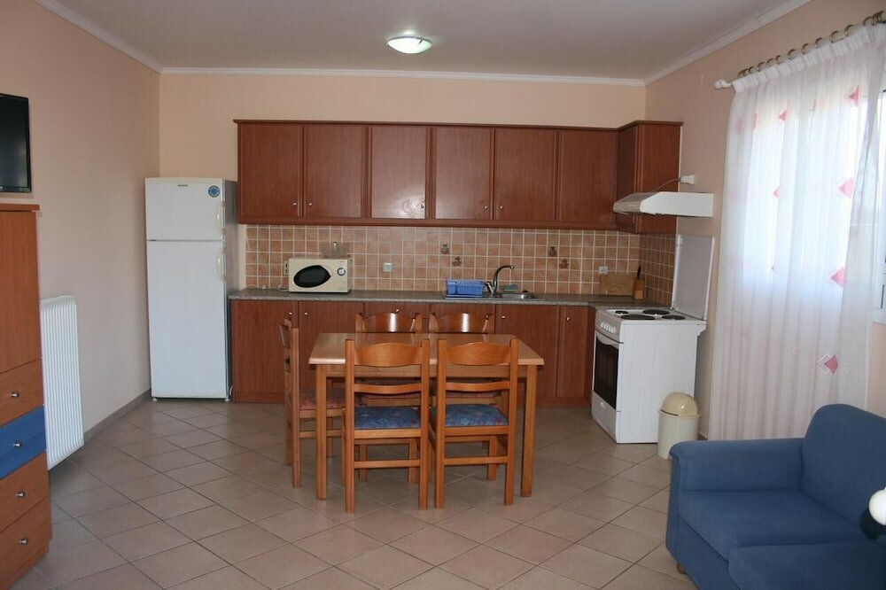 Фото Hotel Metaxa