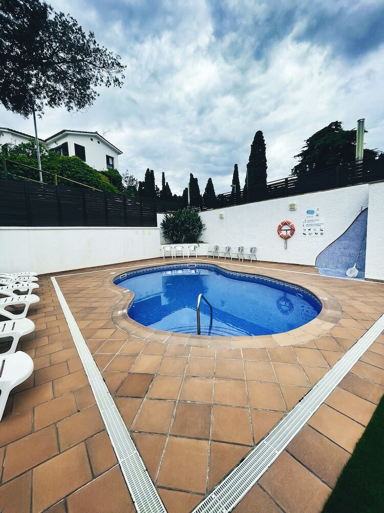 Фото SM Turissa Tossa de Mar