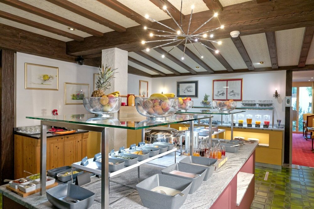 Фото Hotel & Solebad Arca