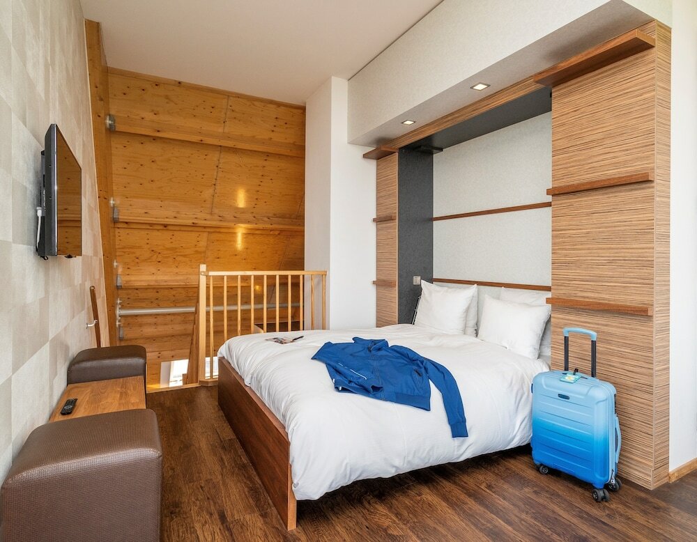 Фото Alpine Hotel SnowWorld