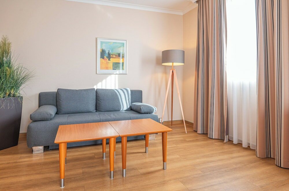 Фото PhiLeRo Hotel Köln