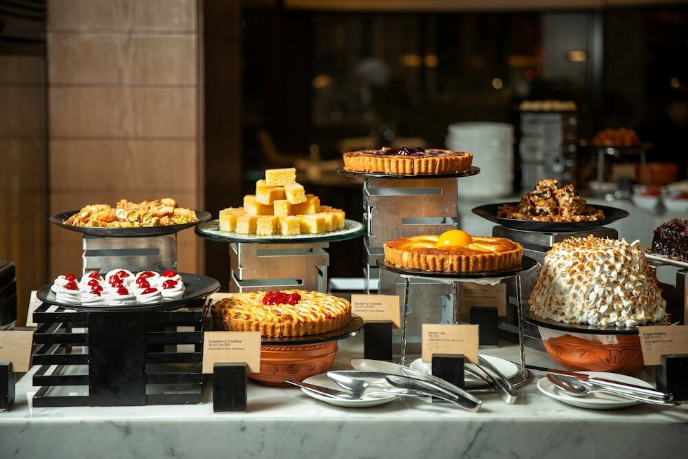 Фото InterContinental Dhaka