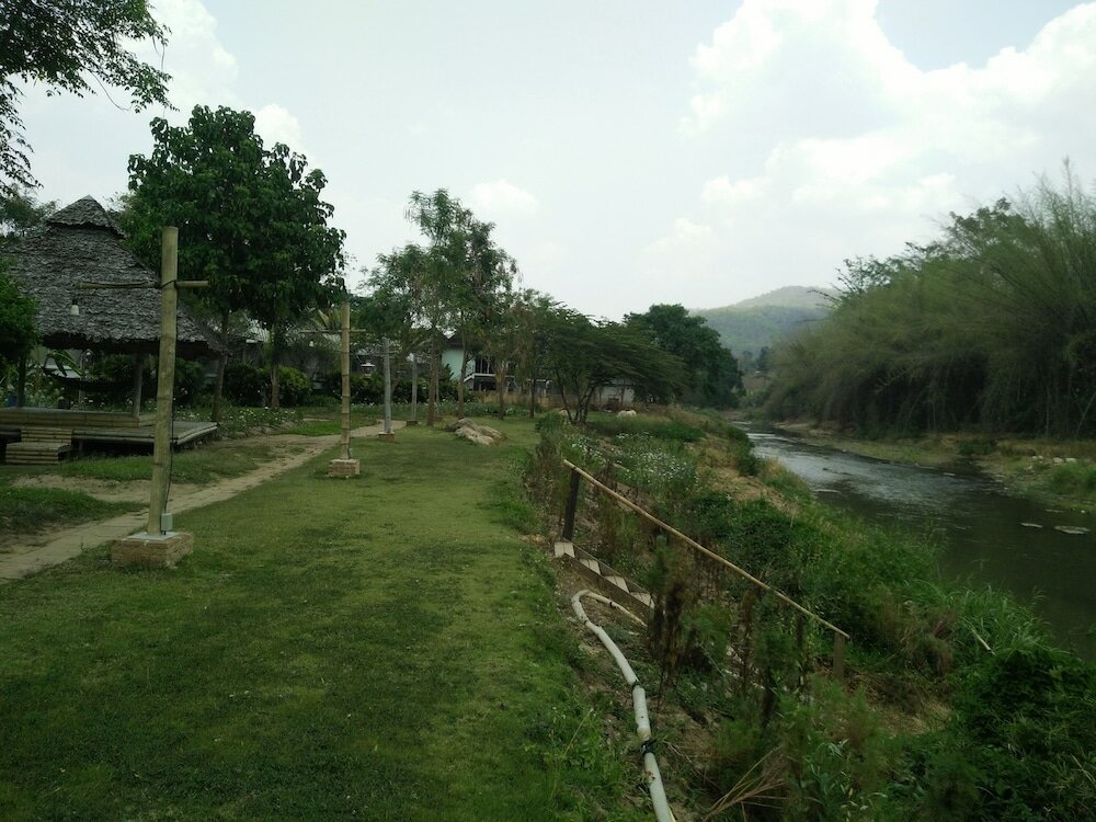 Фото Pai Vimaan Resort